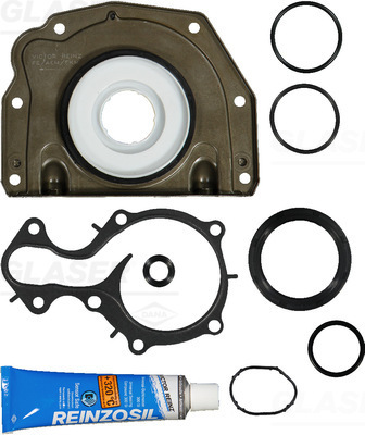 GLASER B93297-00 GLASER B93297-00