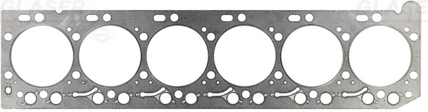 GLASER H85137-00