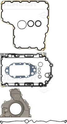 GLASER B93287-00