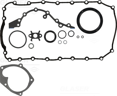 GLASER B37078-00 GLASER B37078-00