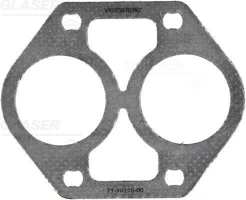 GLASER X90718-01