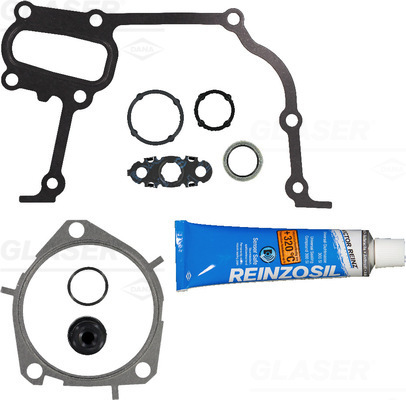 GLASER B93289-00 GLASER B93289-00