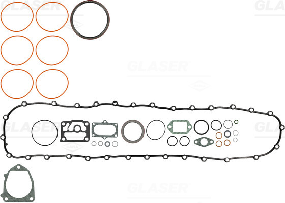 GLASER B38699-00 GLASER B38699-00