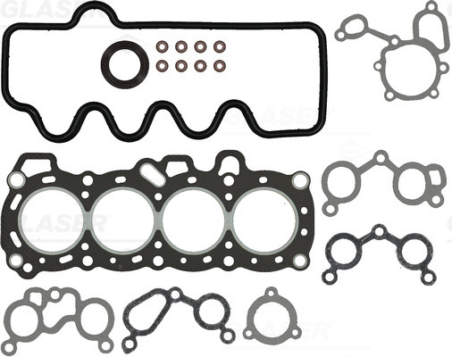 GLASER D80883-01 GLASER D80883-01
