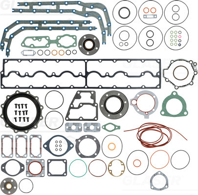 GLASER B93314-00 GLASER B93314-00