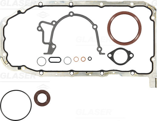 GLASER B36970-00 GLASER B36970-00