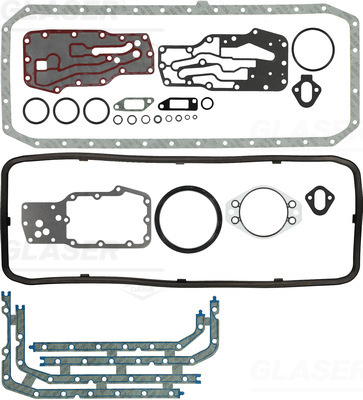 GLASER B93313-00