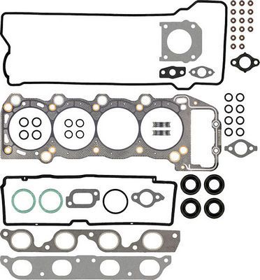 GLASER D80989-00