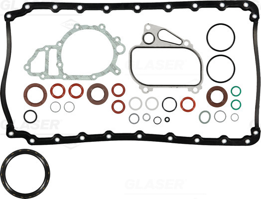 GLASER B38037-00