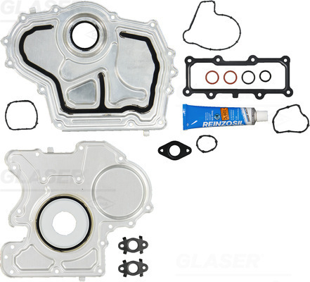 GLASER B93357-00 GLASER B93357-00