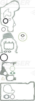 GLASER B31277-00 GLASER B31277-00