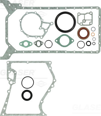 GLASER B37096-00