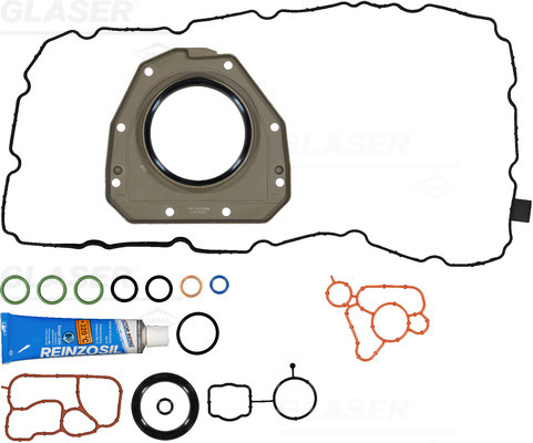 GLASER B93335-00 GLASER B93335-00