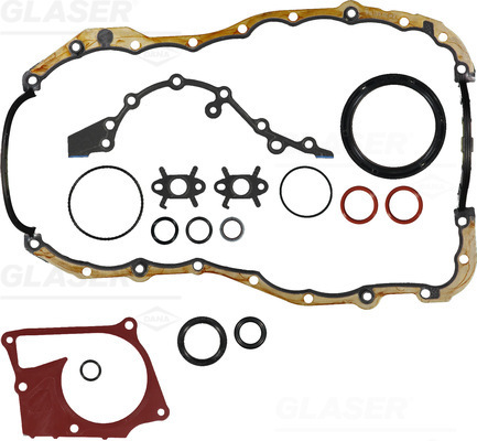 GLASER B82523-00