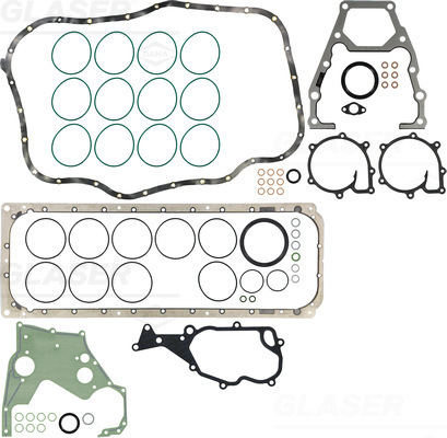 GLASER B38741-00 GLASER B38741-00