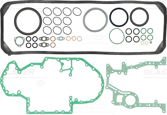 GLASER B38457-00 GLASER B38457-00