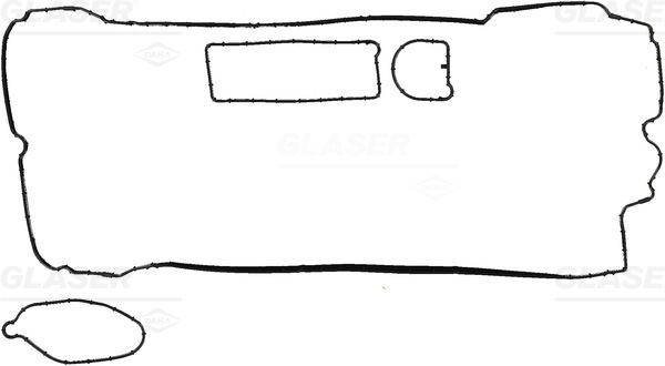GLASER V90505-00 GLASER V90505-00