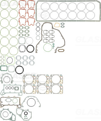 GLASER S38349-00