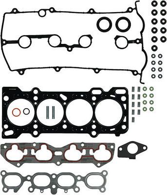 GLASER D40074-00