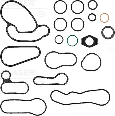 GLASER B93316-00 GLASER B93316-00