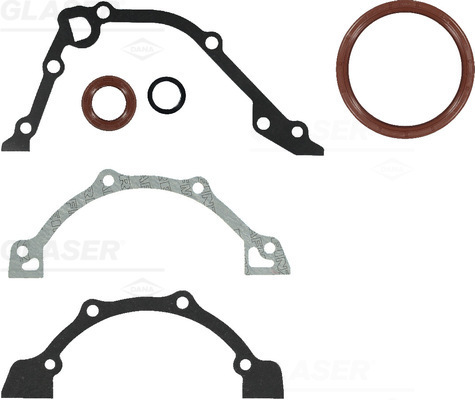 GLASER B36891-00 GLASER B36891-00