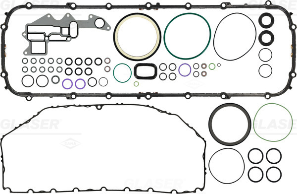 GLASER B38766-00 GLASER B38766-00
