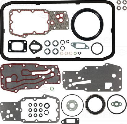 GLASER B38287-00 GLASER B38287-00