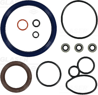 GLASER B77568-00 GLASER B77568-00