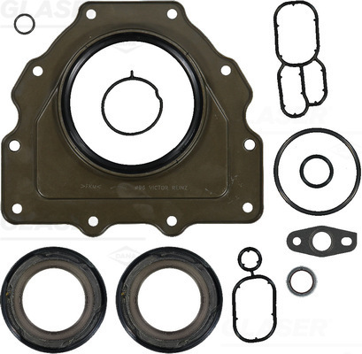 GLASER B93370-00 GLASER B93370-00