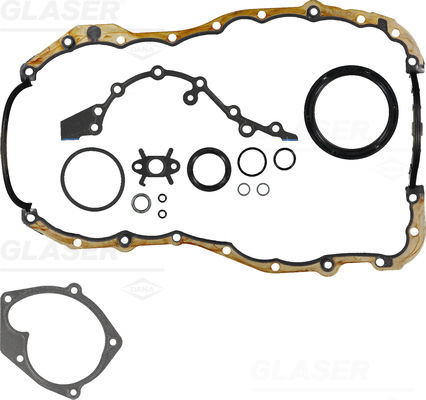 GLASER B37127-00 GLASER B37127-00