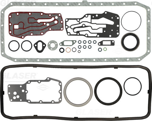 GLASER B38324-00 GLASER B38324-00
