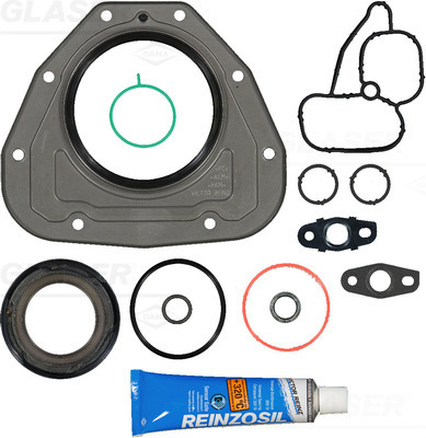 GLASER B93321-00 GLASER B93321-00
