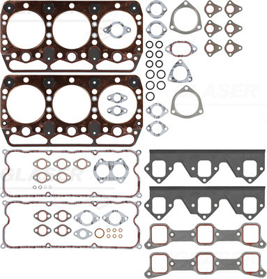 GLASER D00419-02 GLASER D00419-02