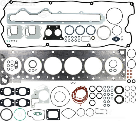 GLASER D90480-00