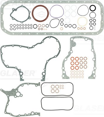 GLASER B32127-00 GLASER B32127-00