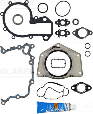 GLASER B93262-01 GLASER B93262-01