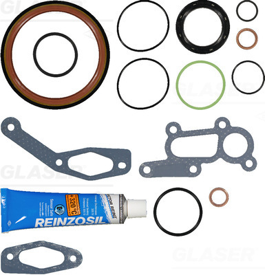 GLASER B36503-00 GLASER B36503-00