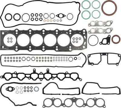 GLASER S81762-01