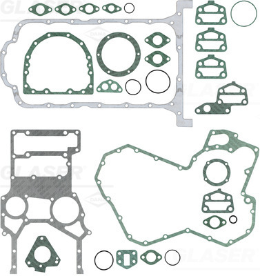 GLASER B38778-00 GLASER B38778-00