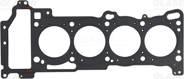 GLASER H85194-00 GLASER H85194-00