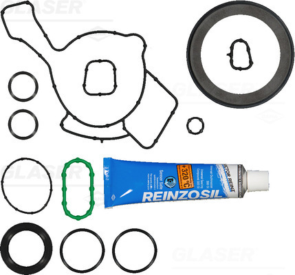 GLASER B93363-00 GLASER B93363-00