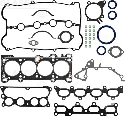 GLASER S40054-00 GLASER S40054-00