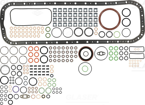 GLASER B38515-00 GLASER B38515-00
