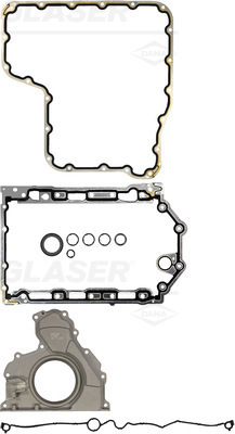 GLASER B93288-00 GLASER B93288-00