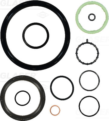 GLASER B93358-00 GLASER B93358-00