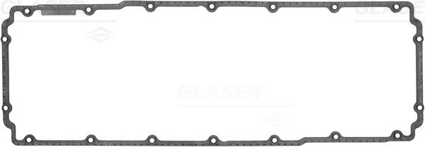 GLASER X91027-01