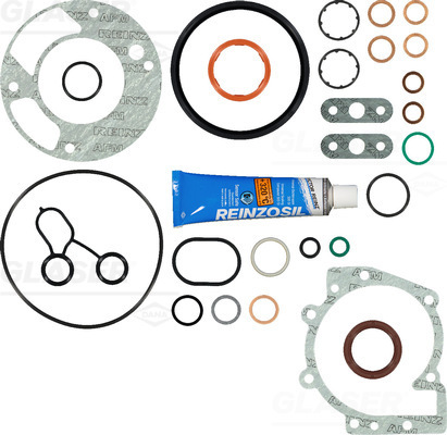 GLASER B38127-00 GLASER B38127-00