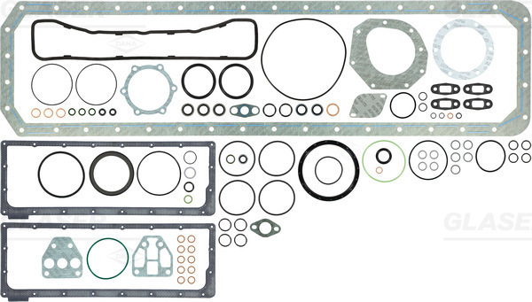 GLASER B37152-00 GLASER B37152-00