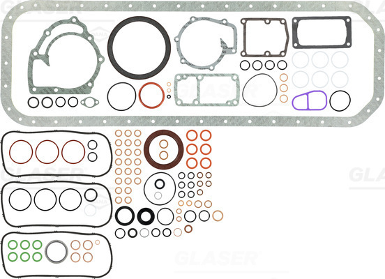 GLASER B32133-00 GLASER B32133-00