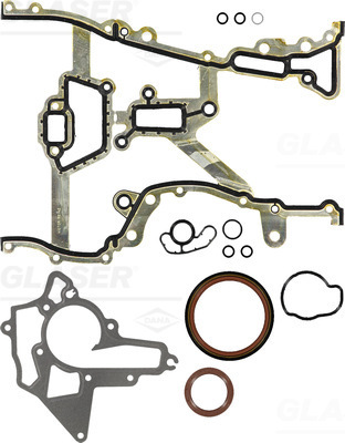GLASER B38302-00 GLASER B38302-00